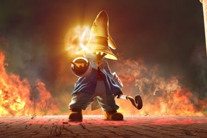 Final Fantasy 9 Remake – projekt wstrzymany