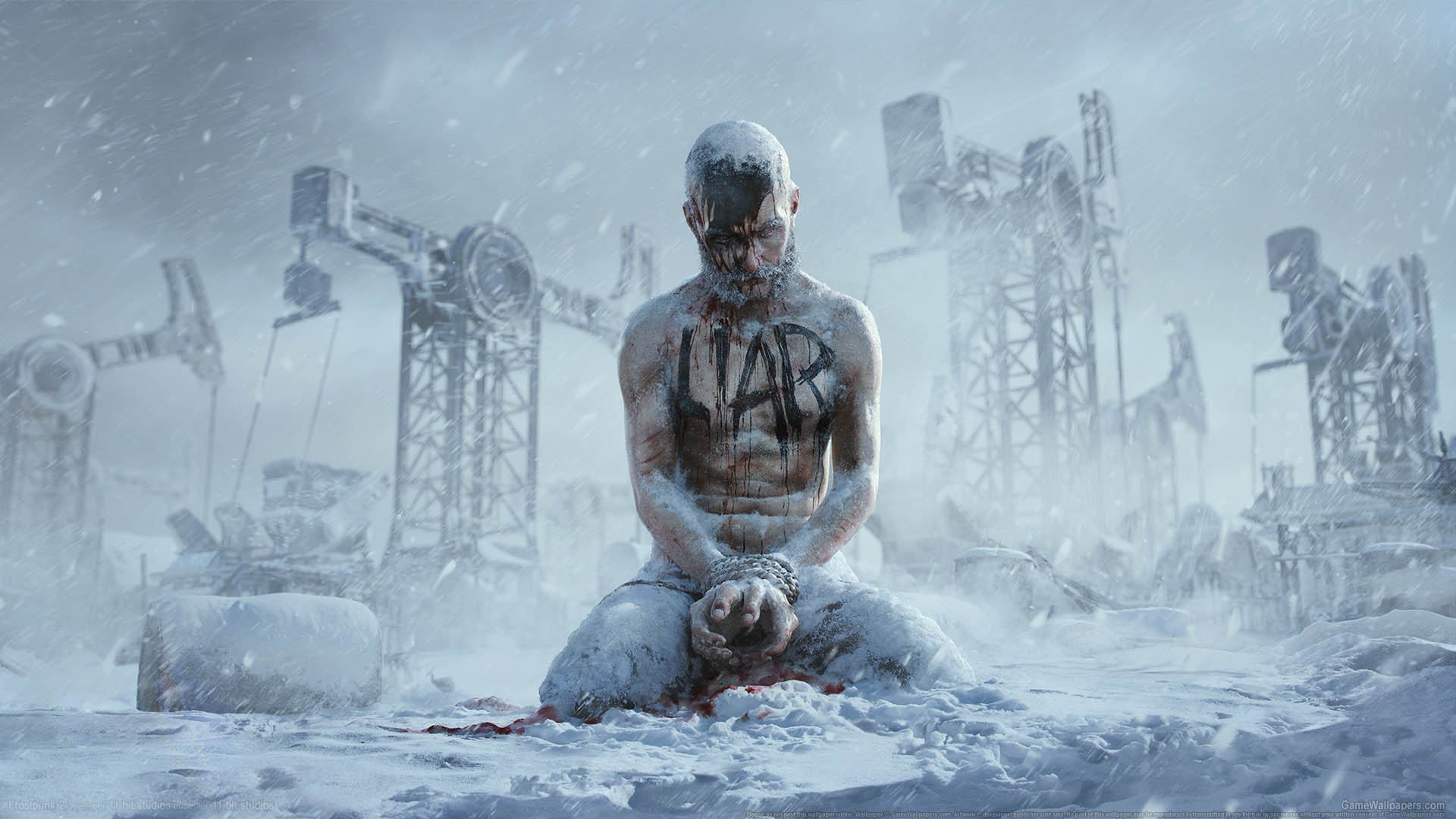 Frostpunk 2 – recenzja wersji konsolowej. Czy strategia wciąż potrafi zaskoczyć? Frostpunk 2 recenzja konsolowa