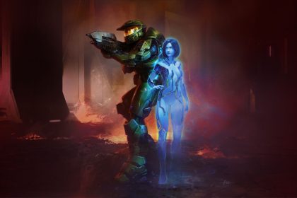 Halo Campaign Evolved