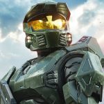 Halo: Campaign Evolved concept art, remake kampanii na UE5