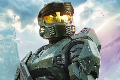 Halo: Campaign Evolved concept art, remake kampanii na UE5