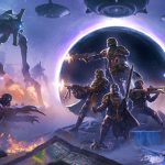 Helldivers 2 problemy z wydajnością