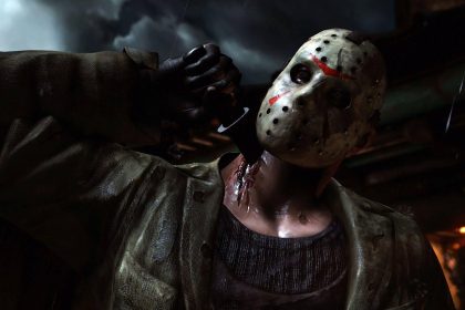 Jason Voorhees powraca w nowej grze Friday the 13th