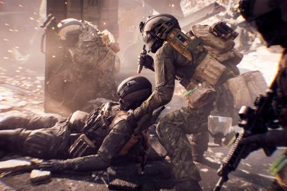 Karnet Bojowy Battlefield 6 Sezon 1 – cena, nagrody i sposób zdobywania poziomów