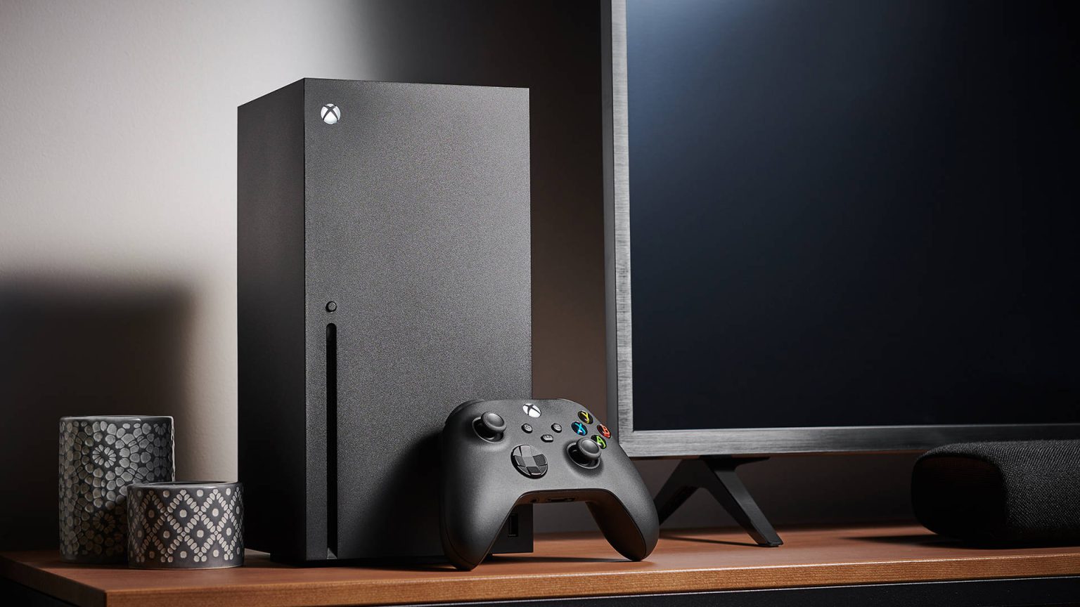 Konsole Xbox są martwe - Mike Ybarra