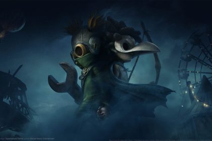 Little Nightmares III recenzja gry