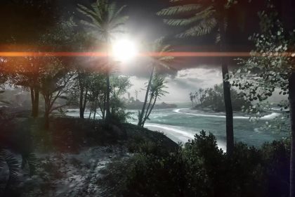 Battlefield 6 walka morska