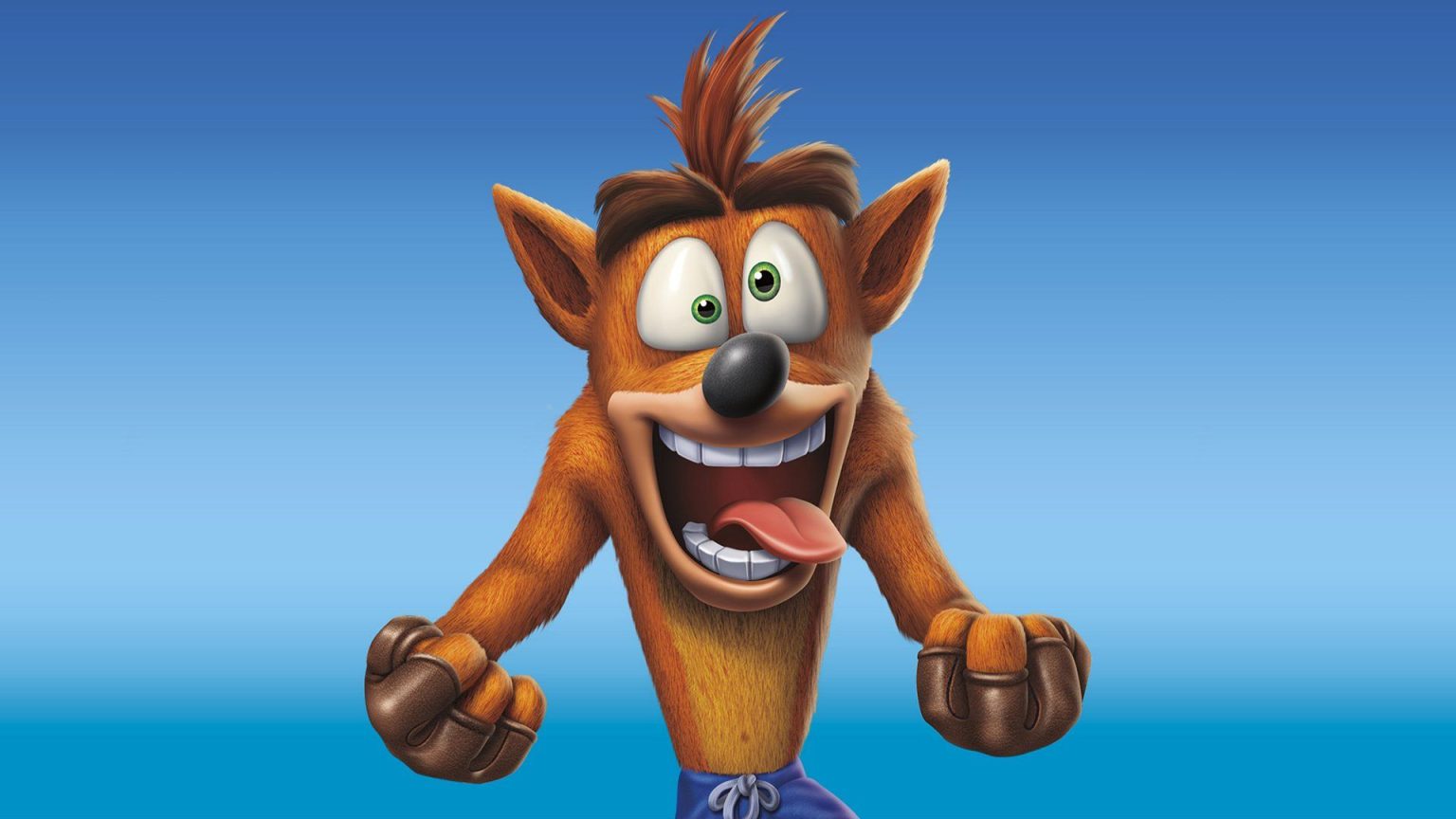 Netflix planuje animację Crash Bandicoot – serial animowany na podstawie kultowej gry PlayStation