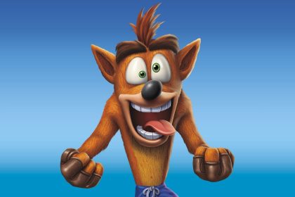 Netflix planuje animację Crash Bandicoot – serial animowany na podstawie kultowej gry PlayStation