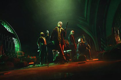Payday 3 anulowanie gry Dungeons and Dragons