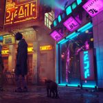 PlayStation Plus listopad 2025 Stray