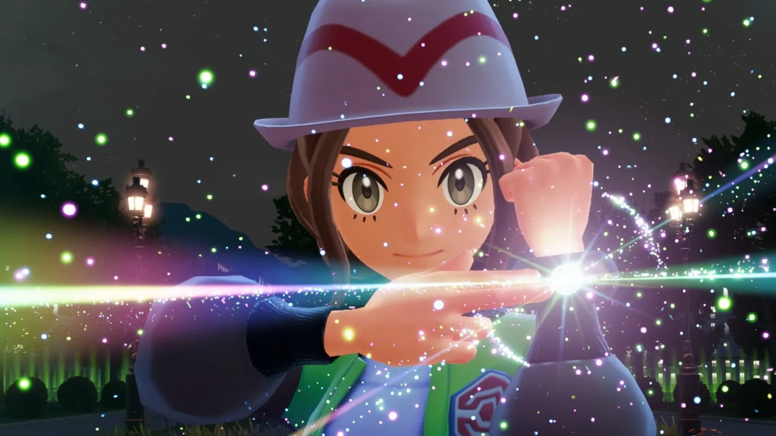 Pokemon Legends Z-A review bomb