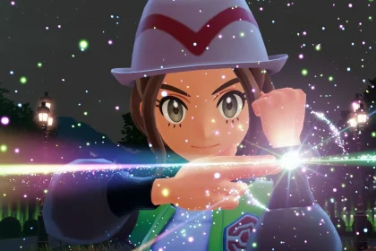 Pokemon Legends Z-A review bomb