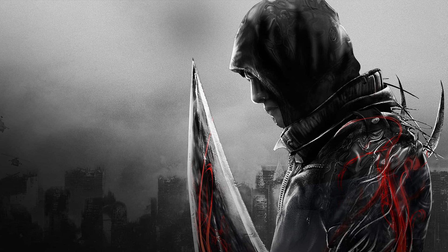 Prototype remaster – odświeżona wersja kultowej gry akcji