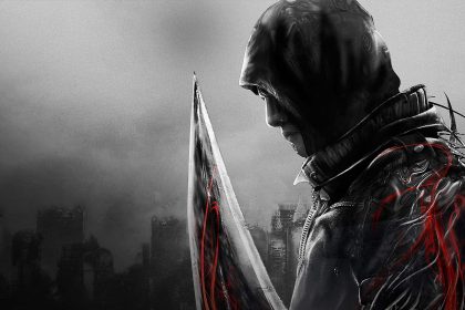 Prototype remaster – odświeżona wersja kultowej gry akcji
