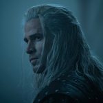 Sezon 4 Wiedźmina zwiastun Liam Hemsworth jako Geralt z Rivii