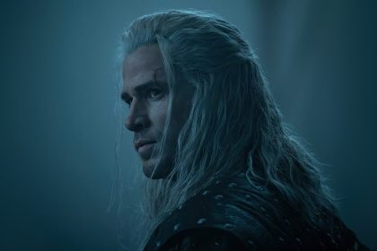 Sezon 4 Wiedźmina zwiastun Liam Hemsworth jako Geralt z Rivii