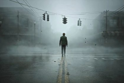 Silent Hill 2 Remake DLC Born From a Wish
