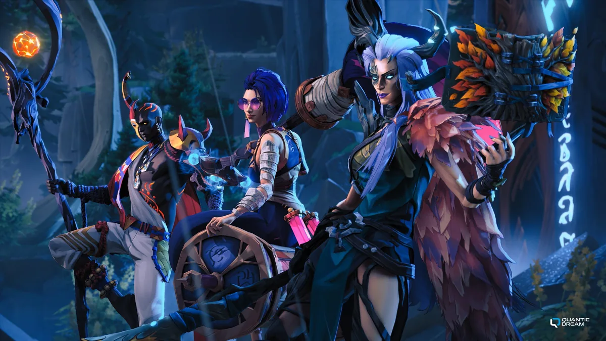 Spellcaster Chronicles