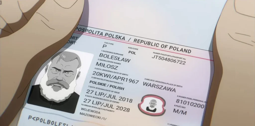 Splinter Cell: Deathwatch - Sam Fisher był z Polski