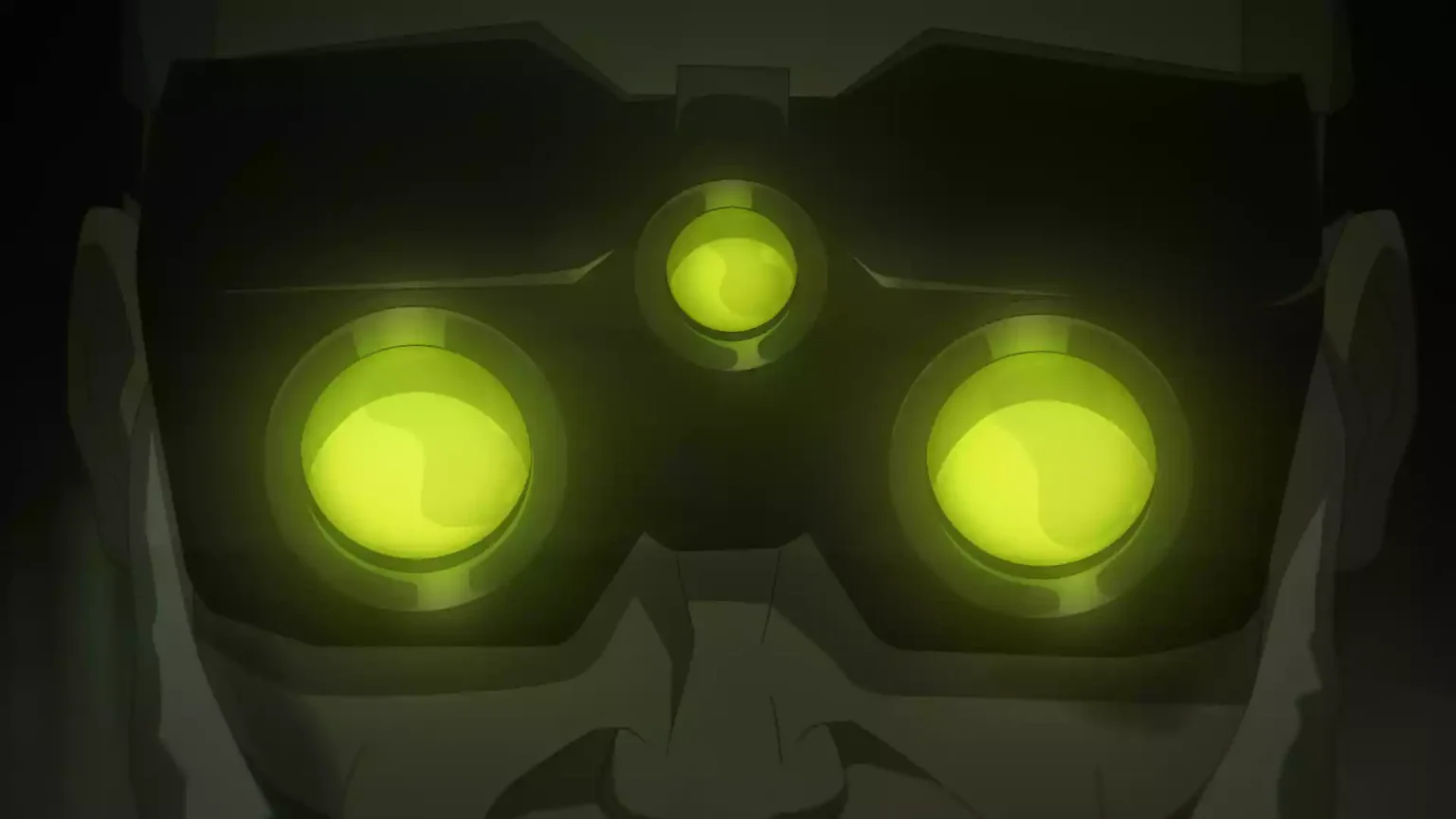 Splinter Cell: Deathwatch drugi sezon Netflix