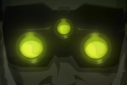 Splinter Cell: Deathwatch drugi sezon Netflix