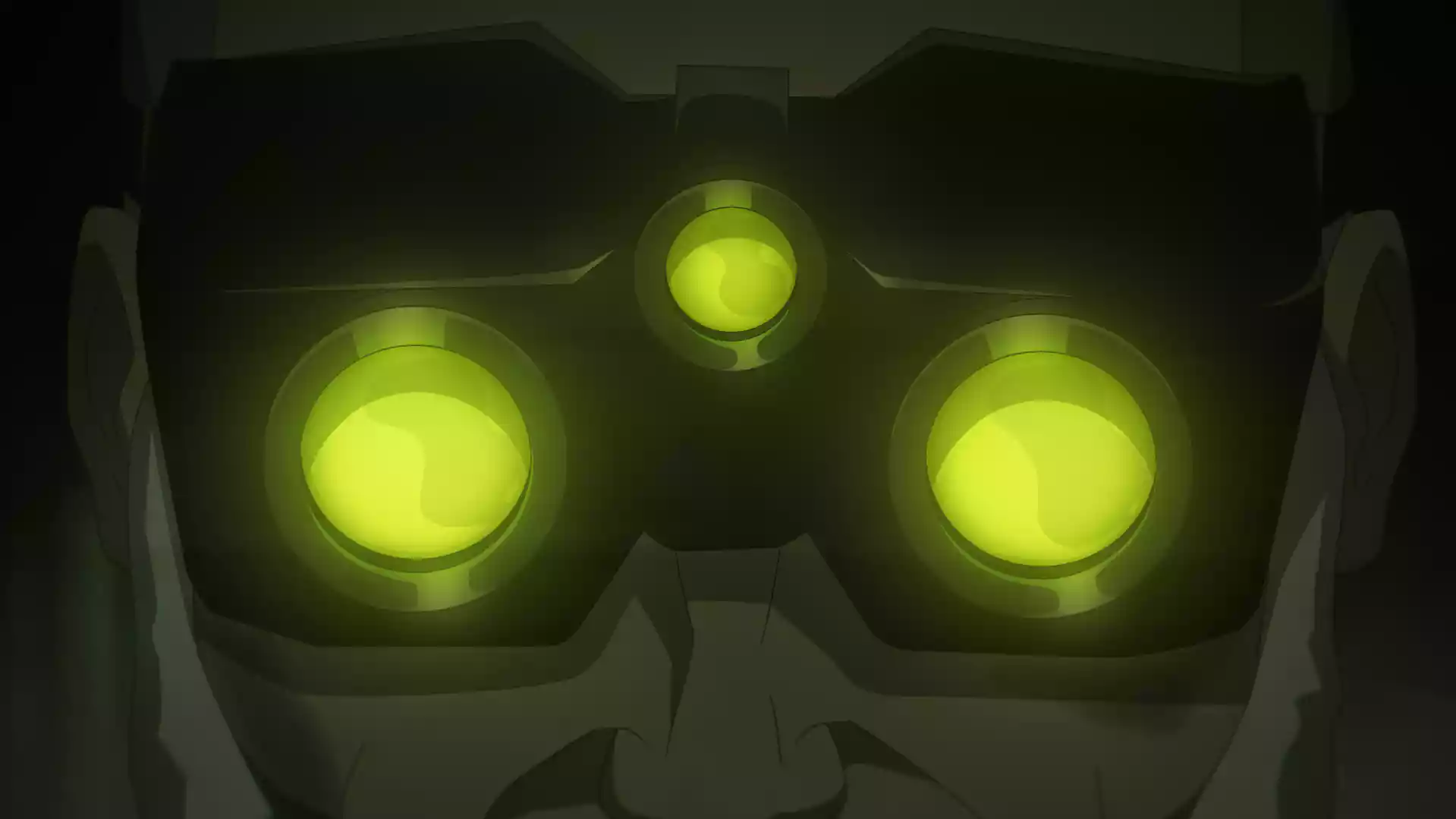 Splinter Cell: Deathwatch – Netflix potwierdza drugi sezon! Splinter Cell: Deathwatch drugi sezon Netflix