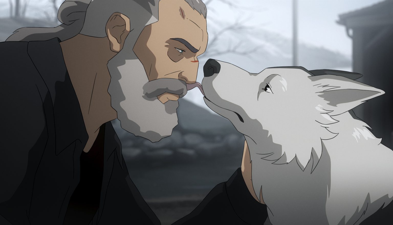 Splinter Cell: Deathwatch recenzja serialu Netflix