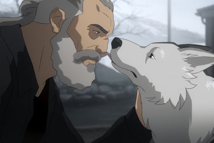 Splinter Cell: Deathwatch recenzja serialu Netflix