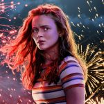 Stranger Things 5 finał w kinach – ekipa z Hawkins na plakacie promocyjnym