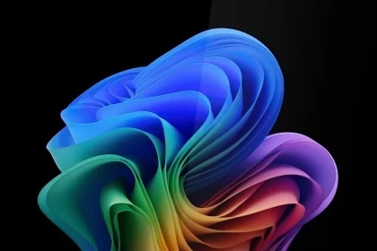 Windows 11 Copilot Voice Vision sztuczna inteligencja Microsoft AI-PC