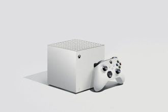 Xbox nowej generacji konsola Microsoftu
