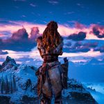 film Horizon Zero Dawn