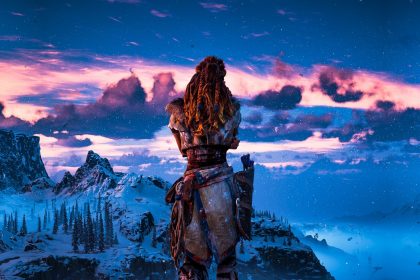 film Horizon Zero Dawn