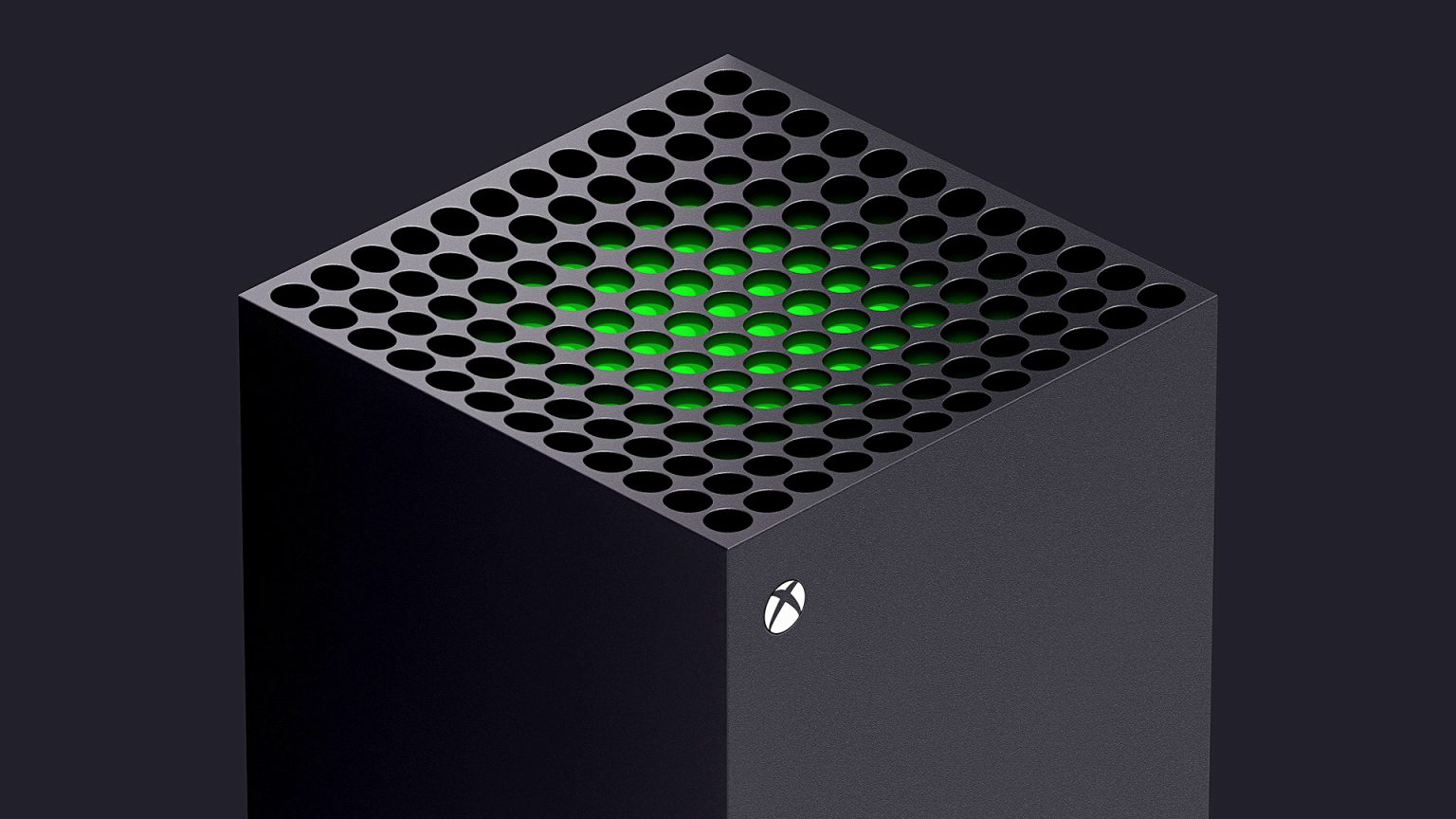 nowy Xbox jak PC