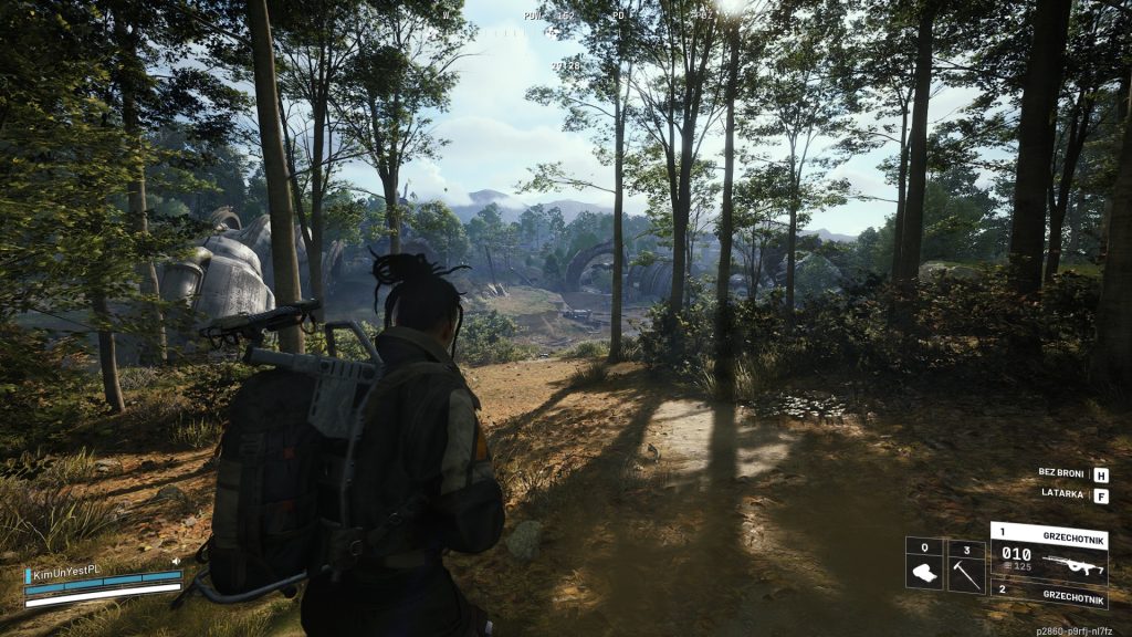 ARC Raiders - recenzja gry