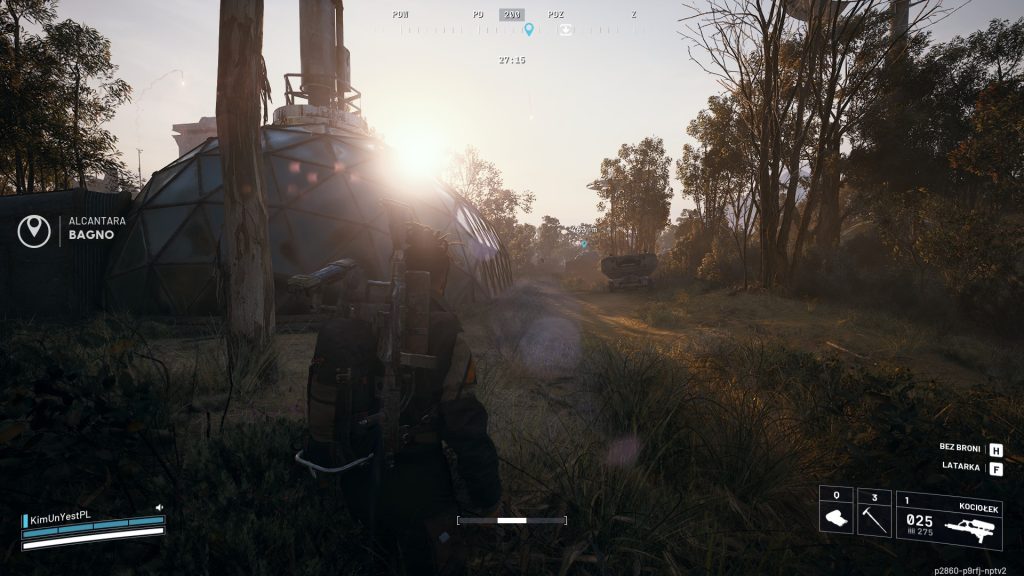 ARC Raiders - recenzja gry