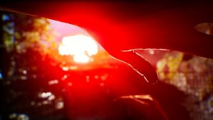 Zdjęcie do aktualności: A.I.L.A – psychologiczny horror dostępny w sprzedaży