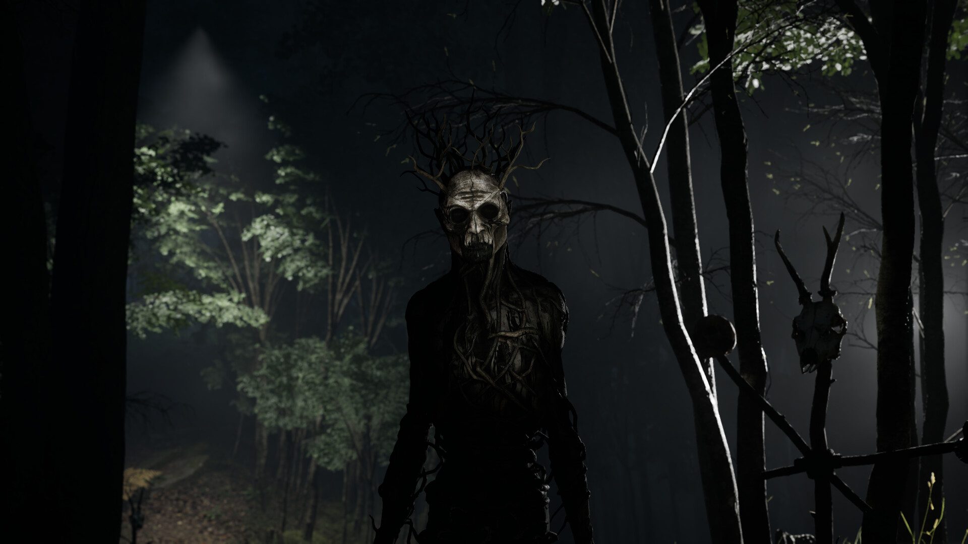 A.I.L.A recenzja gry A.I.L.A inteligentny horror