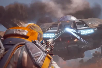 ARC Raiders 2025 roadmap