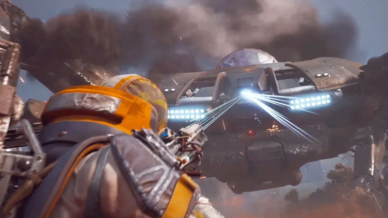 ARC Raiders 2025 roadmap