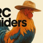 ARC Raiders Scrappy – historia powstania zabawnego kurczaka w grze