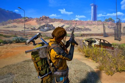 ARC Raiders nowy rekord Steam