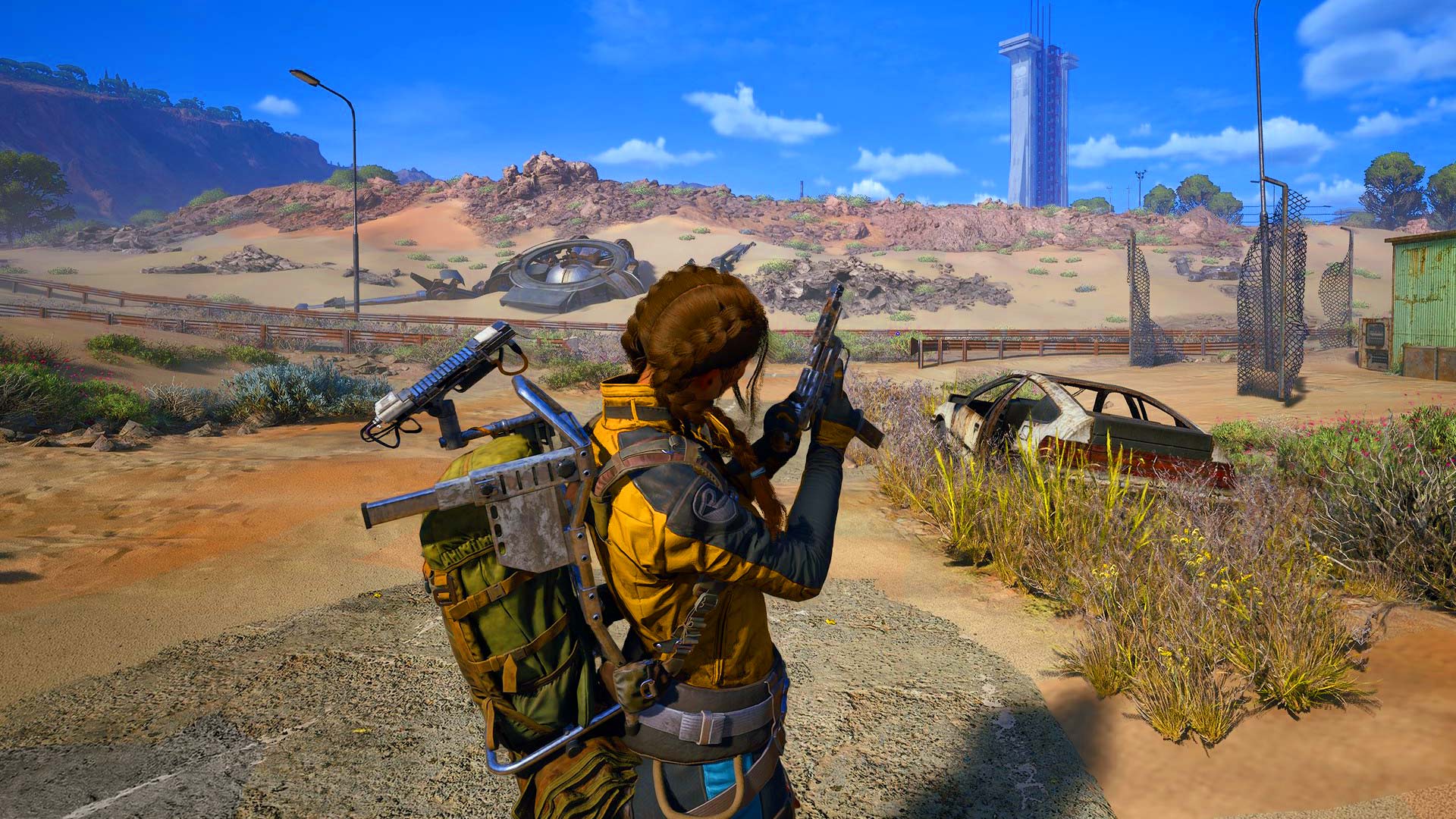 ARC Raiders nowy rekord Steam