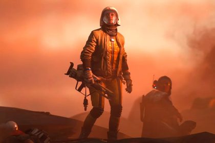 ARC Raiders - recenzja gry