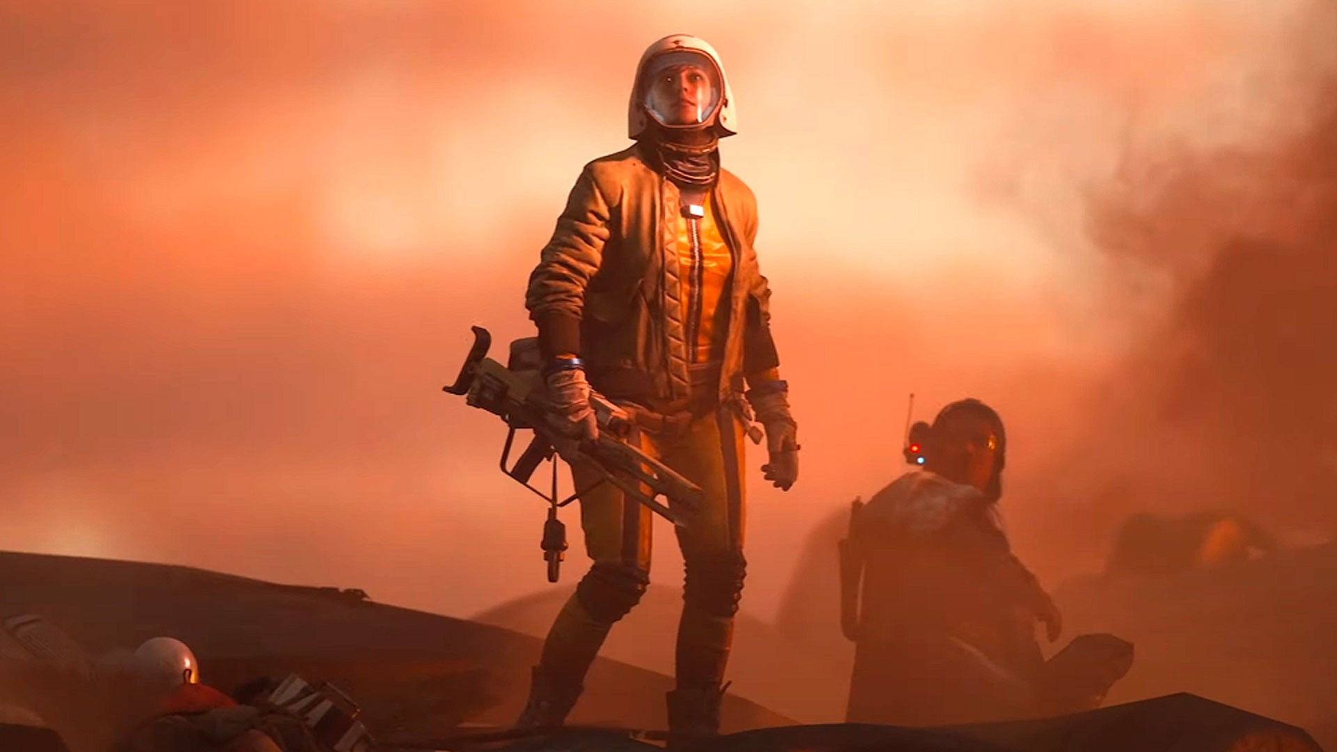 Recenzja gry ARC Raiders – najlepszy shooter 2025 roku? ARC Raiders - recenzja gry