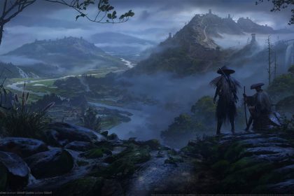 Assassin’s Creed Shadows bohaterowie w Japonii