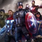 Avengers 5 Thanos