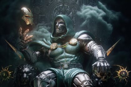 Avengers Doomsday tajemnicze postacie w nowych przeciekach MCU