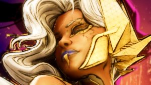 Zdjęcie do aktualności: Borderlands 4 dostaje nowe, darmowe DLC. Rush ratuje Mercenary Day